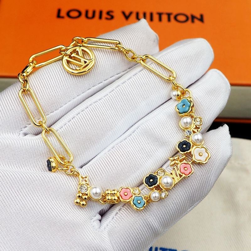 LV Bracelets